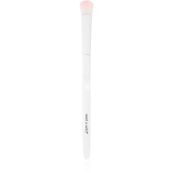 Wet n Wild Essential Large Eyeshadow Brush pensula mare pentru fard de pleoape 1 buc
