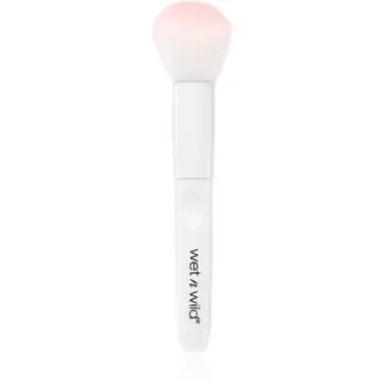 Wet n Wild Essential Powder Brush pensula pentru aplicarea pudrei