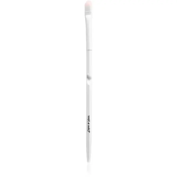 Wet n Wild Essential Small Concealer Brush pensula pentru corector mic 1 buc