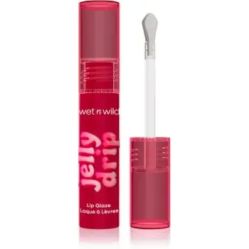 Wet n Wild Jelly Drip Lip Glaze lip gloss