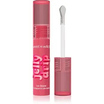 Wet n Wild Jelly Drip Lip Glaze lip gloss