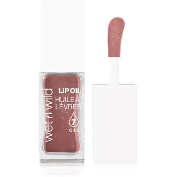Wet n Wild Lip Oil ulei nuanțator pentru buze