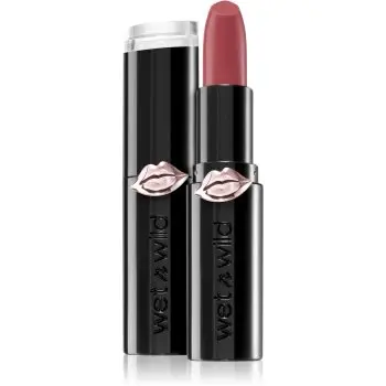 Wet n Wild MegaLast ruj hidratant cu efect matifiant