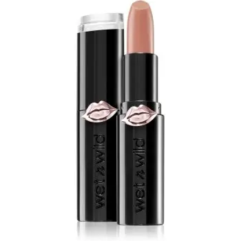 Wet n Wild MegaLast ruj hidratant cu efect matifiant