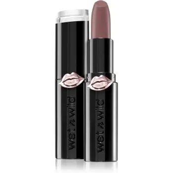 Wet n Wild MegaLast ruj hidratant cu efect matifiant