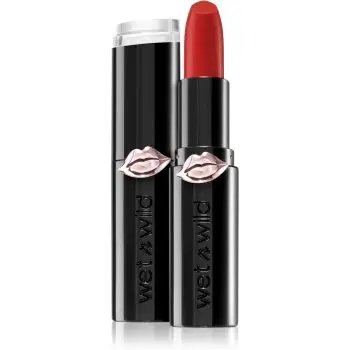 Wet n Wild MegaLast ruj hidratant cu efect matifiant