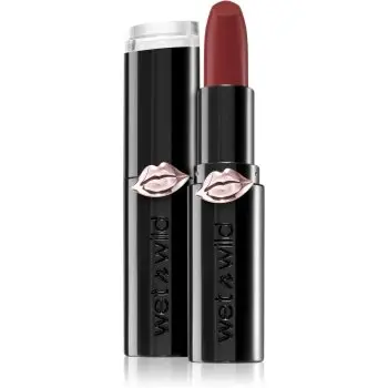 Wet n Wild MegaLast ruj hidratant cu efect matifiant