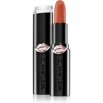 Wet n Wild MegaLast ruj hidratant cu efect matifiant