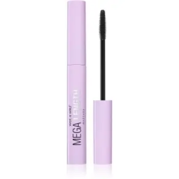 Wet n Wild MegaLength mascara pentru gene lungi și dese