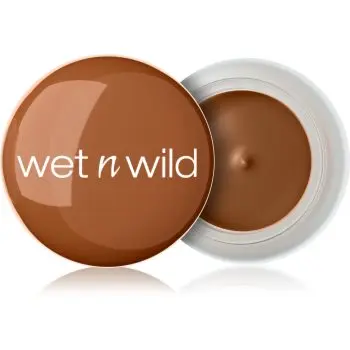 Wet n Wild Mother Fluffer Cloud Bronzer crema Bronzantã cu efect de pulbere