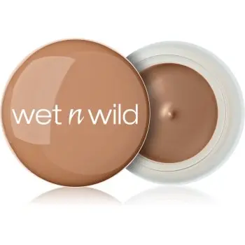 Wet n Wild Mother Fluffer Cloud Bronzer crema Bronzantã cu efect de pulbere