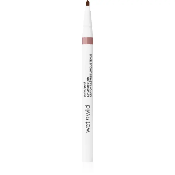 Wet n Wild Perfect Pout ruj tip cariocă culoare Nude Tights 0.5 ml