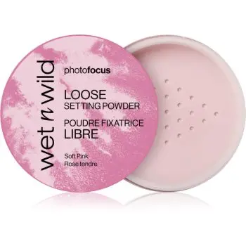 Wet n Wild PhotoFocus pudra