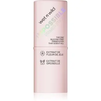 Wet n Wild PrimeFocus Impossible baza pentru machiaj stick
