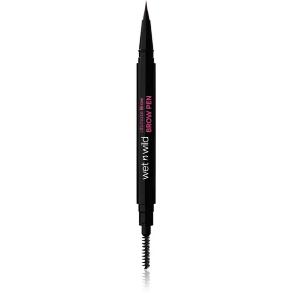 Wet n Wild Ultimate Brow Pen creion pentru sprancene culoare 0.5 ml