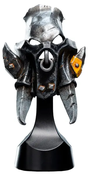 Weta Games: Warhammer: Age of Sigmar - Orruk Ardboy Casca