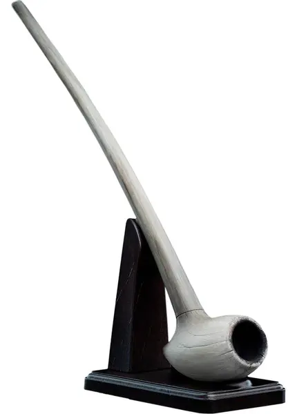 Weta Movies: The Lord of the Rings - Pipe of Saruman