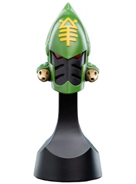 Weta Workshop Warhammer (40k) Striking Scorpion Helm Replica 12cm