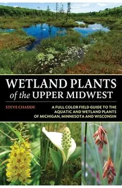 Wetland Plants of the Upper Midwest - Steve W. Chadde
