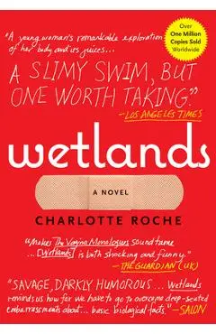 Wetlands - Charlotte Roche
