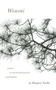 Weweni, Paperback/Margaret Noodin