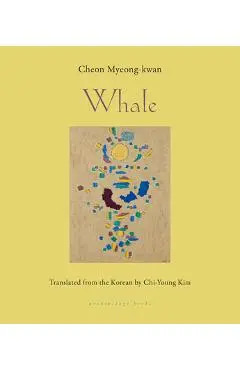 Whale - Cheon Myeong-kwan