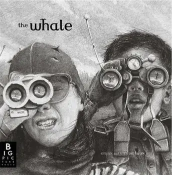 Whale, Hardcover/Ethan Murrow