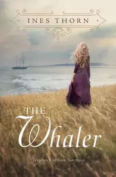 Whaler, Paperback/Ines Thorn