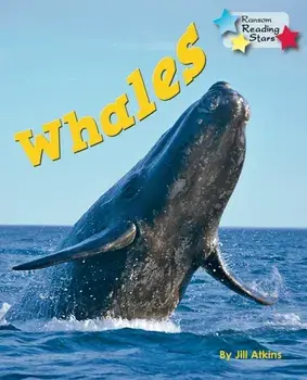 Whales, Paperback/Jill Atkins