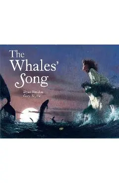 Whales' Song