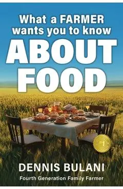 What A Farmer Wants You to Know About Food - Dennis Bulani