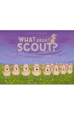 What about Scout? - Guido Van Genechten
