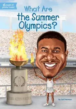 What Are the Summer Olympics', Paperback/Gail Herman