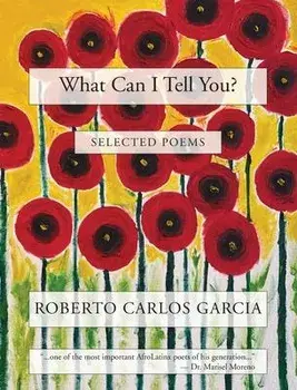 What Can I Tell You?, Paperback/Roberto Carlos Garcia