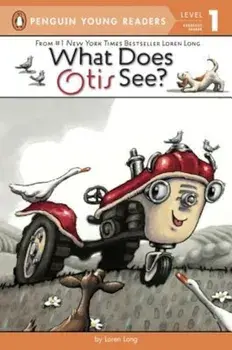 What Does Otis See', Paperback/Loren Long