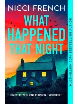 What Happened that Night, Paperback/Nicci French