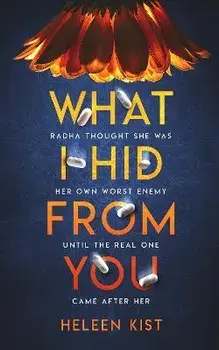 What I Hid From You, Paperback/Heleen Kist