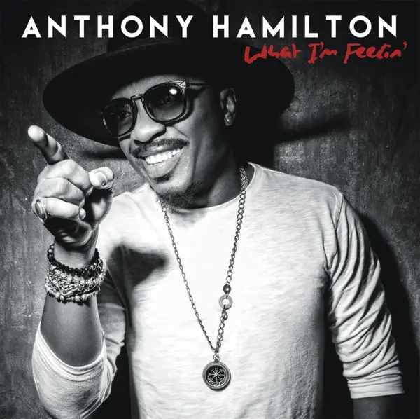 What I'm Feelin | Anthony Hamilton