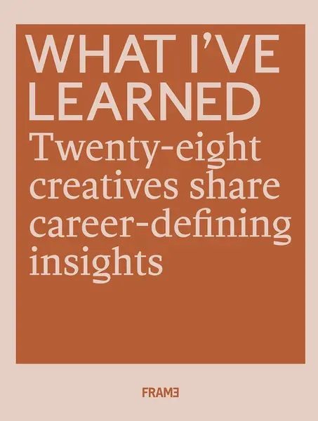 What I've Learned |