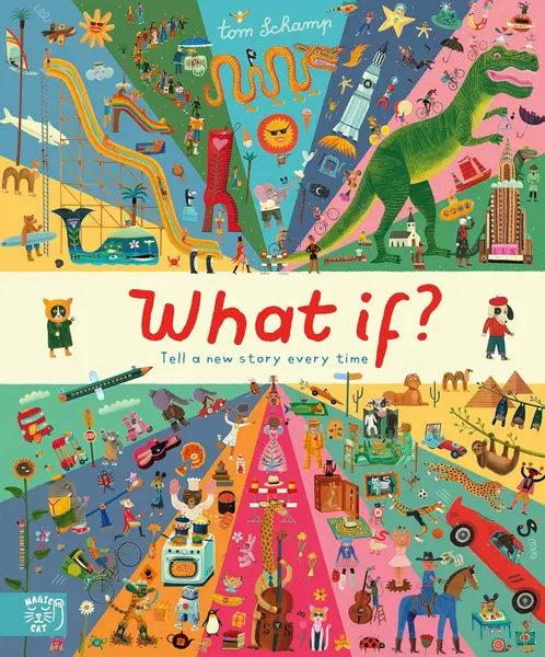 What If?