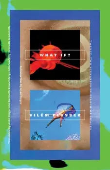 What If?. Twenty-Two Scenarios in Search of Images, Hardback/Vilem Flusser