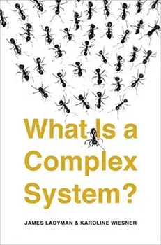 What Is a Complex System?, Paperback/Karoline Wiesner