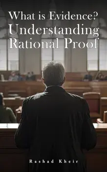 What is Evidence? Understanding Rational Proof, Hardback/Rashad Kheir