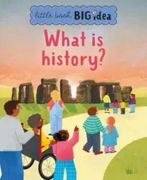 What is history?, Hardback/Noodle Juice