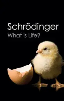 What Is Life': With Mind and Matter and Autobiographical Sketches, Paperback/Erwin Schrodinger