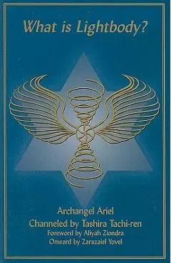 What Is Lightbody? - Tashira Tachi-ren
