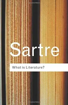 What Is Literature', Paperback/Jean-Paul Sartre