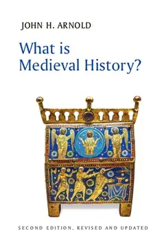 What is Medieval History?, Paperback/John H. Arnold