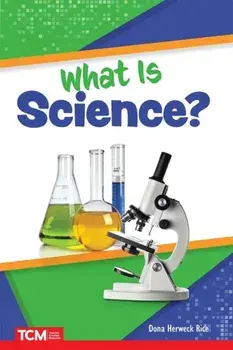 What Is Science?, Paperback/***