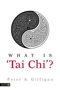 What Is 'tai Chi'?, Paperback/Peter Gilligan